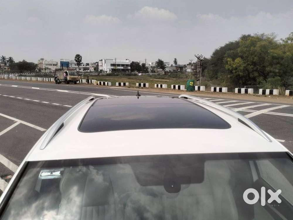 Skoda Karoq 1.5 Style At, 2020, Petrol