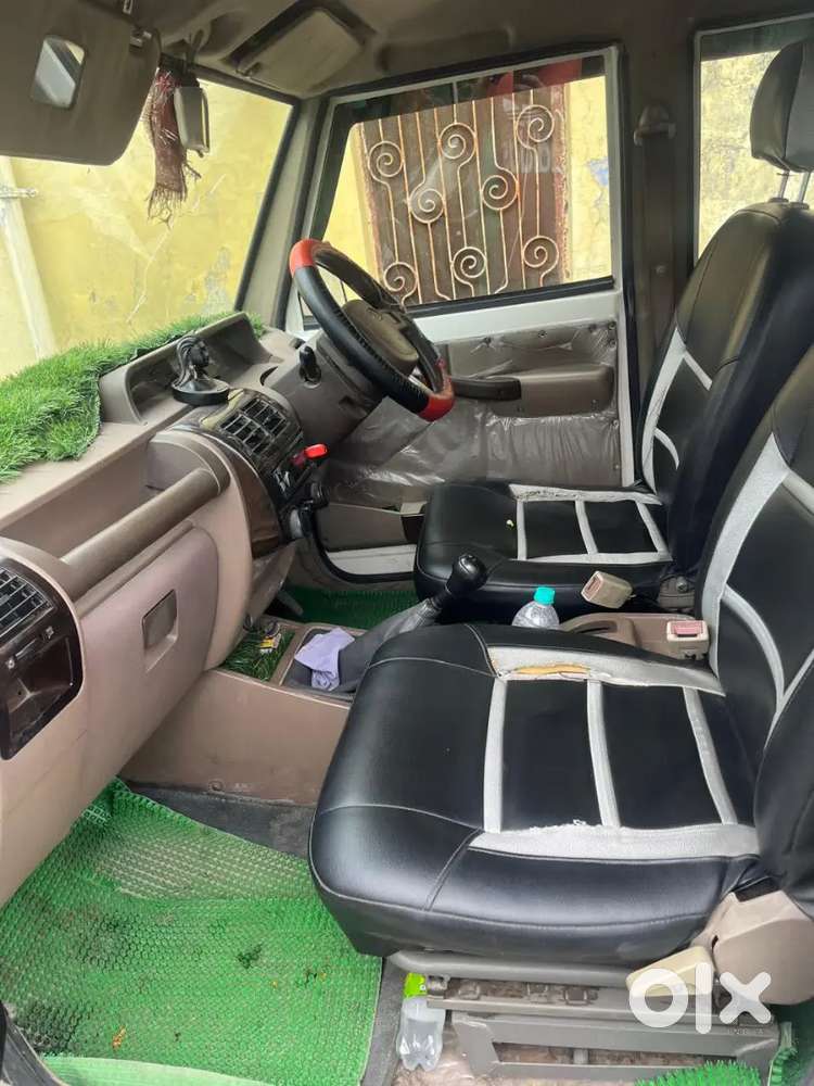 Mahindra Bolero Power Plus 2019 Diesel 120000 Km Driven Uk No Hi.