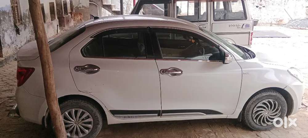 Maruti Suzuki Dzire 2018 Diesel 75000 Km Driven