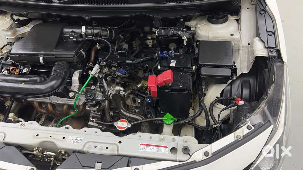 Maruti Suzuki Baleno Zeta, 2023, Petrol