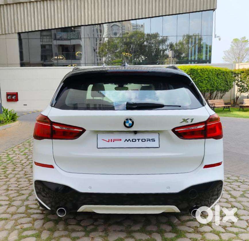 Bmw X1 Xdrive 20d M Sport, 2016, Diesel