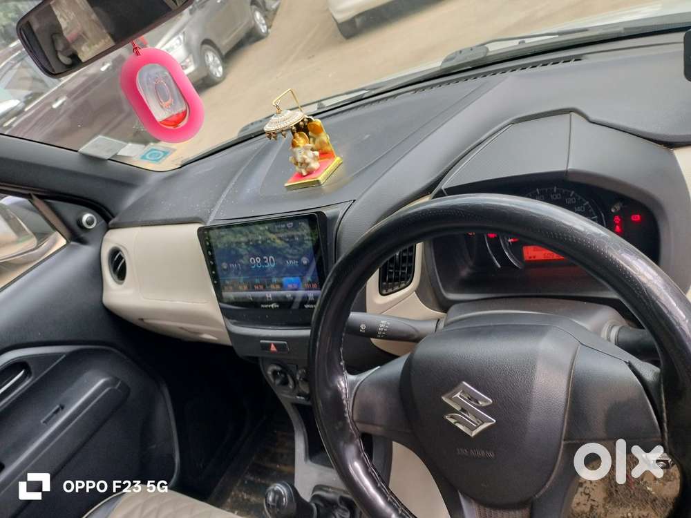 Maruti Suzuki Wagon R Cng Lxi Opt, 2020, Cng & Hybrids