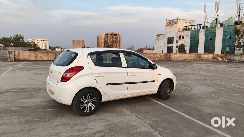 Hyundai I20 Petrol Magna Era, 2010, Petrol