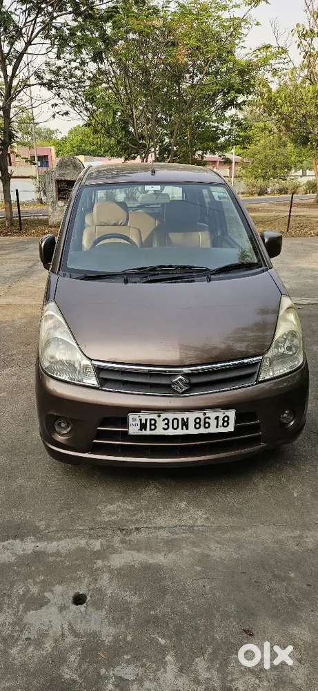Maruti Suzuki Estilo 2013 Petrol 46000 Km Driven