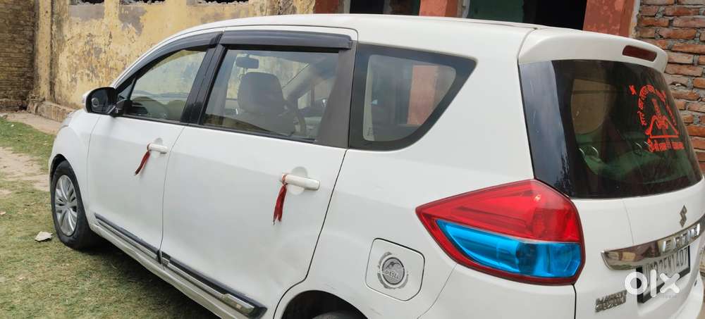 Maruti Suzuki Ertiga 2012-2015 Ldi, 2013, Diesel