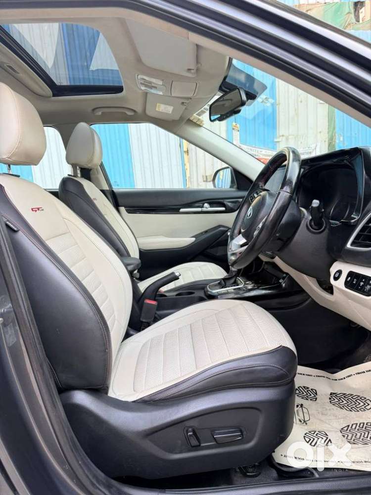 Kia Seltos Gtx Plus At D, 2020, Diesel