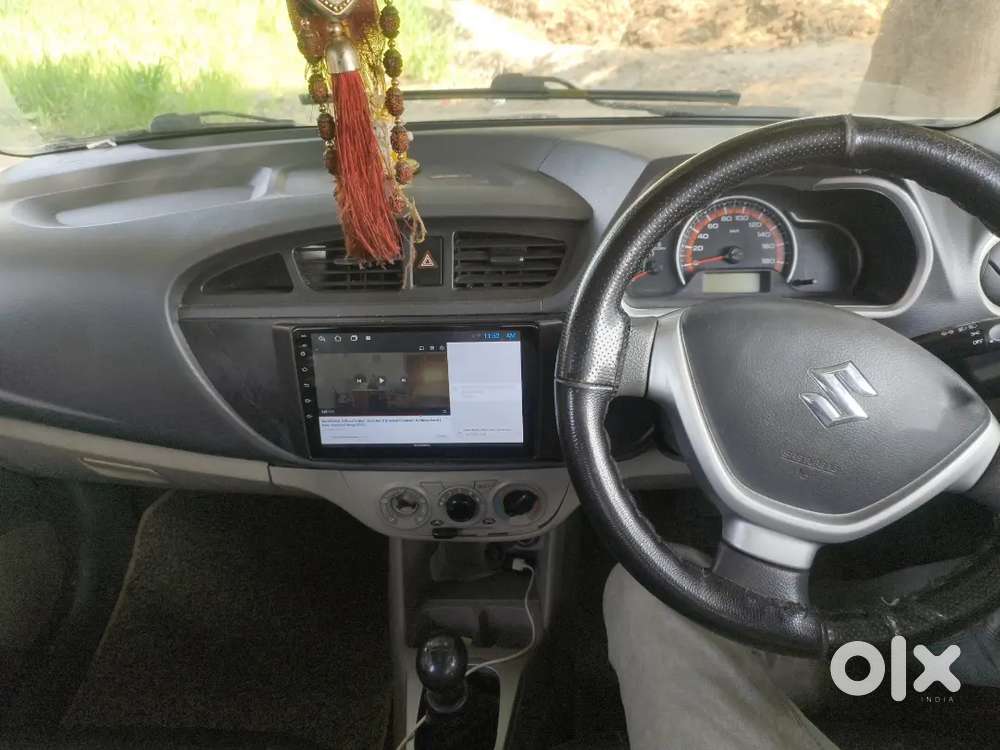 Maruti Suzuki Alto K10 2020 Petrol 48000 Km Driven No Problem