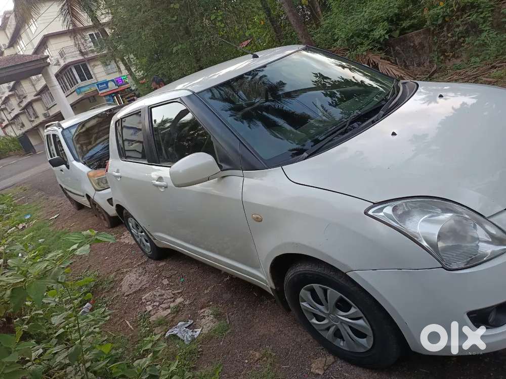 Maruti Suzuki Swift 2009 Petrol 67000 Km Driven