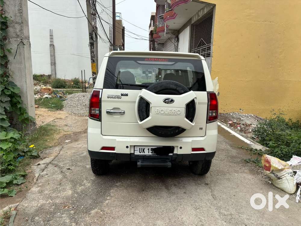 Mahindra Bolero Neo Diesel 2022 Model
