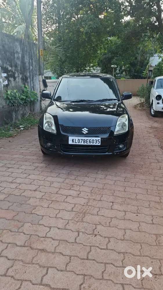 Maruti Suzuki Swift 2007 Petrol 100900 Km Driven