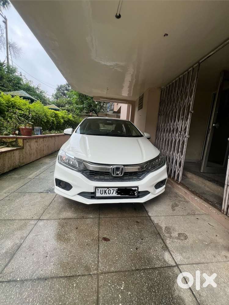 Honda City 2014 Diesel Top Model Well Maintained