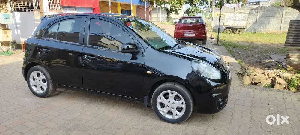 Renault Pulse 1.5 Rxz 2012 Diesel Manual