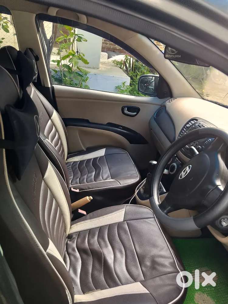 Hyundai I10 Magna 2010 Petrol Manual
