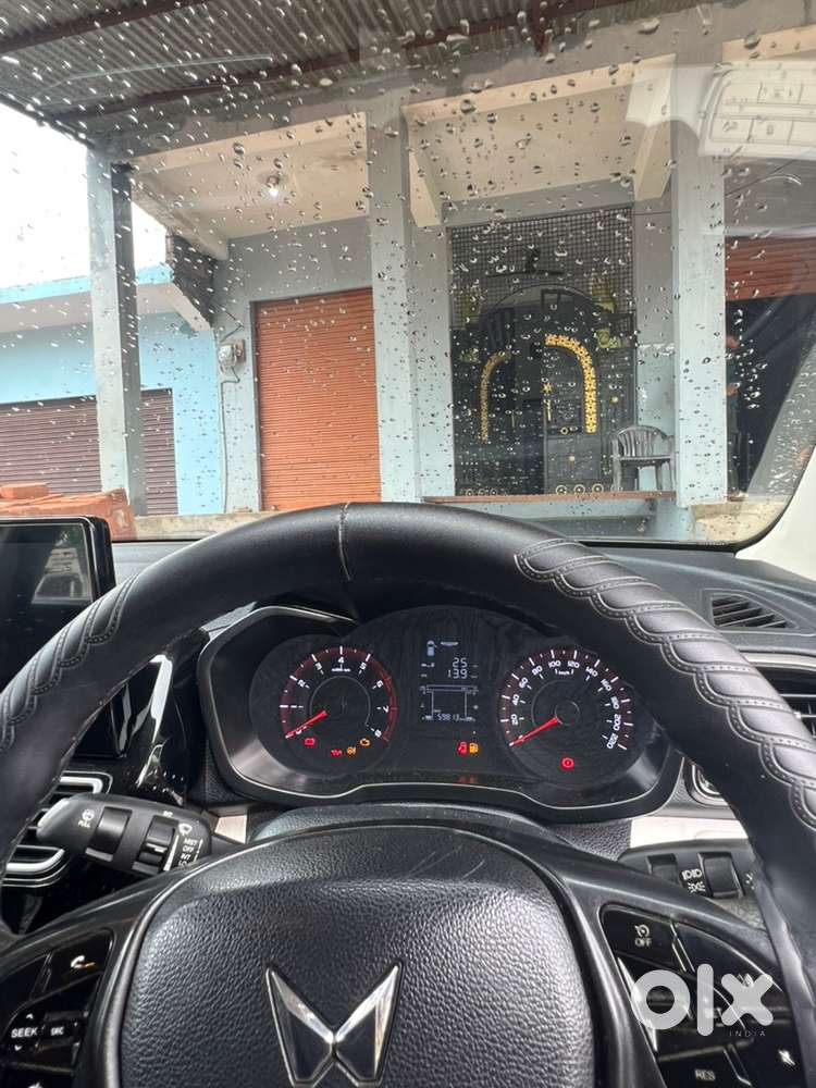Mahindra Xuv 3xo 2023