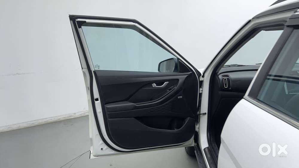 Hyundai Creta Sx (o) 1.5 Petrol Cvt Adventure Edition, 2023, Petrol