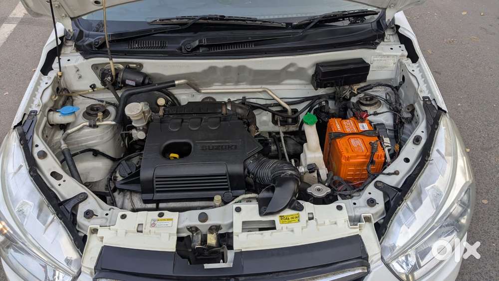 Maruti Suzuki Alto K10 1.0 Vxi, 2016, Petrol