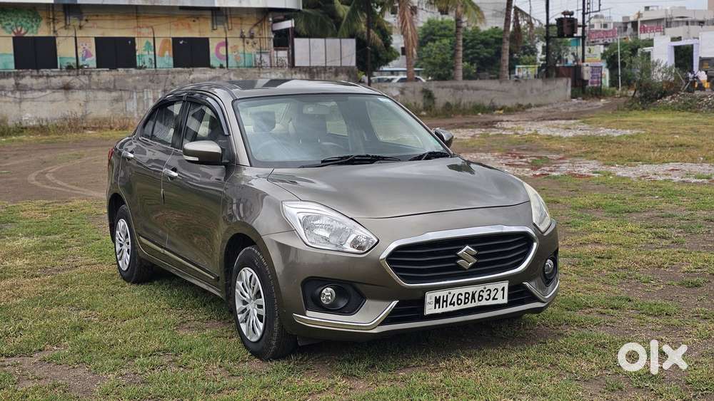 Maruti Suzuki Dzire Vdi, 2019, Diesel