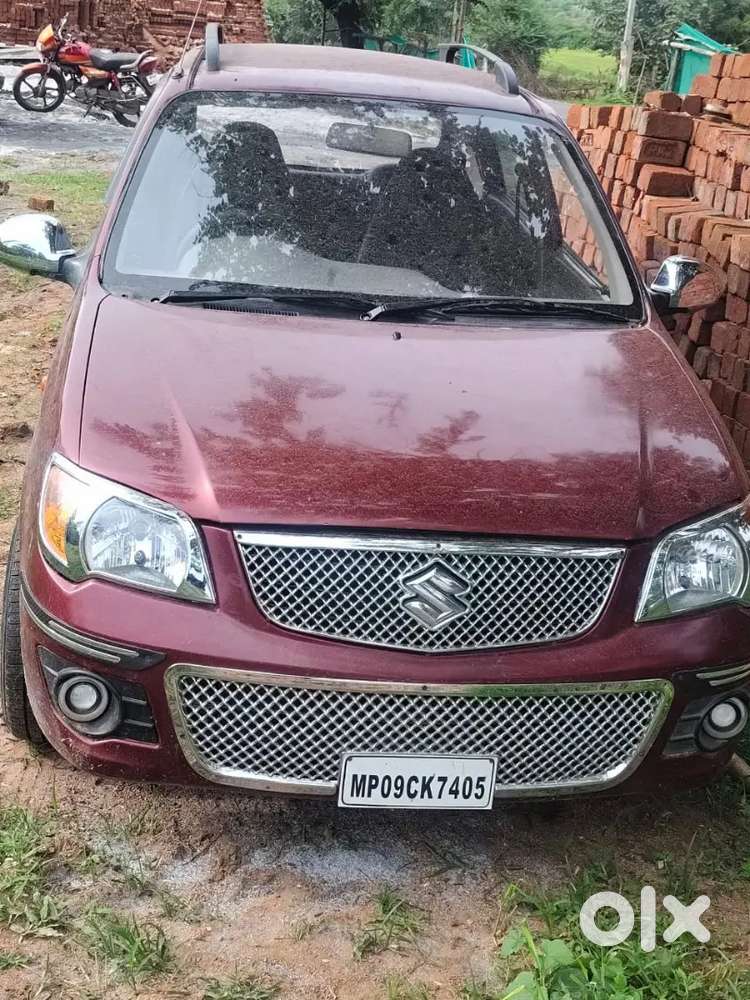 Gadi Mein Koi Kam Nahin  Okay Condition