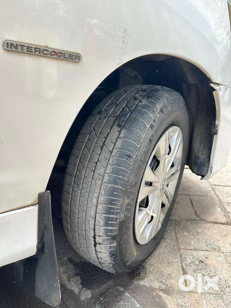 Toyota Diesel Manual 2014 In Original Paint
