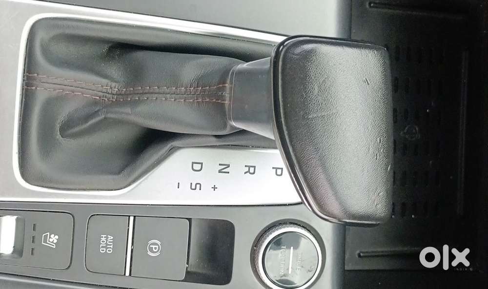 Hyundai Creta 1.4 Sx (o) Turbo Petrol Dct, 2021, Petrol