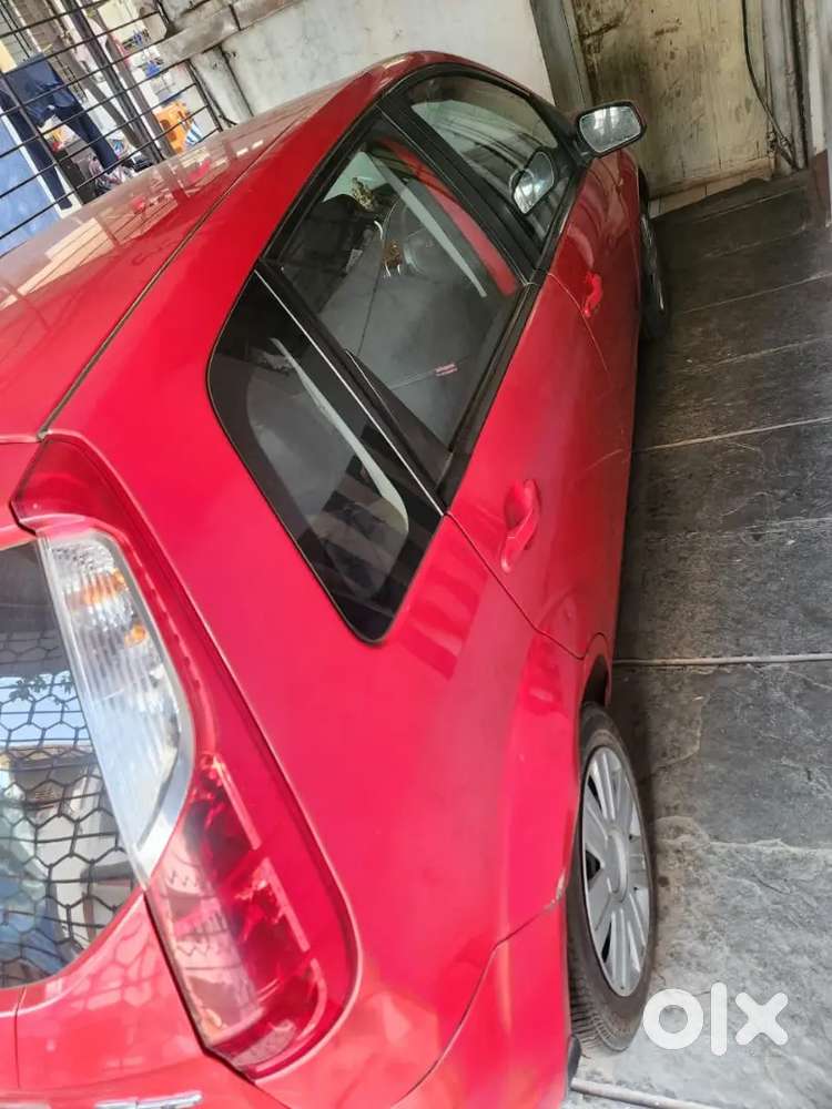 Ford Figo Petrol Zxi 2010