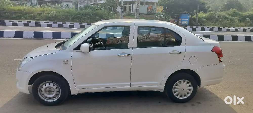 Maruti Suzuki Swift Dzire 2017 Diesel