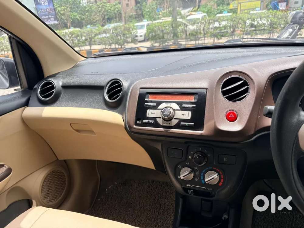 Honda Brio [ ] 1.2 V Mt, 2011, Petrol