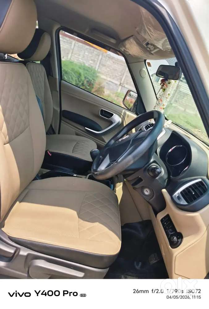 Mahindra Tuv 300 2018 Diesel 66000 Km Driven