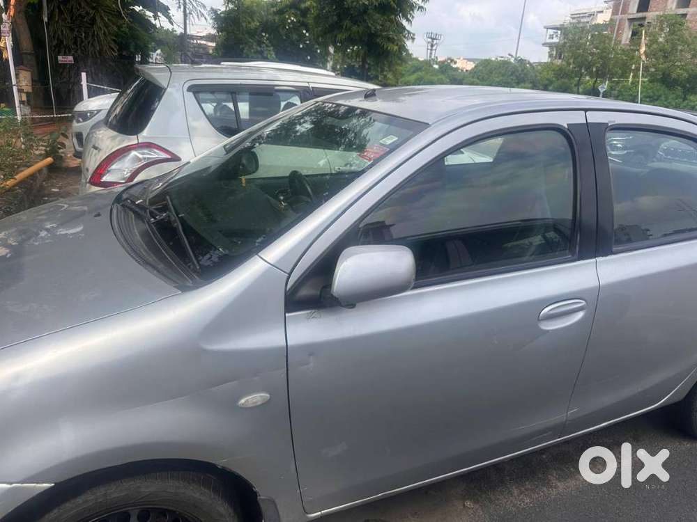 Toyota Etios 2013 Diesel Good Condition