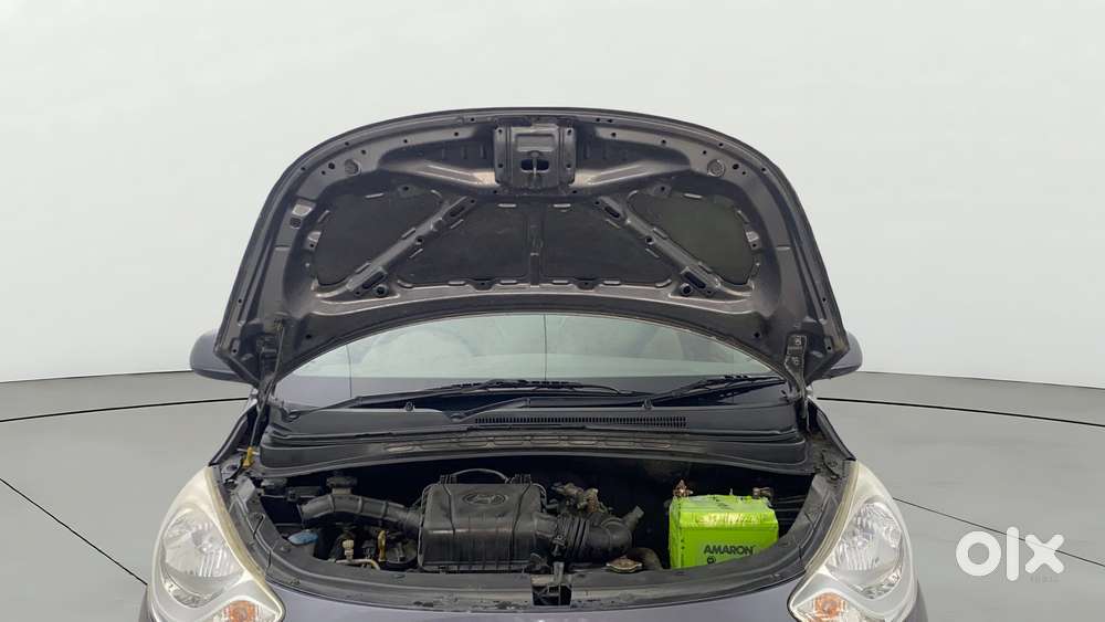 Hyundai I10 Sportz 1.1l, 2013, Petrol