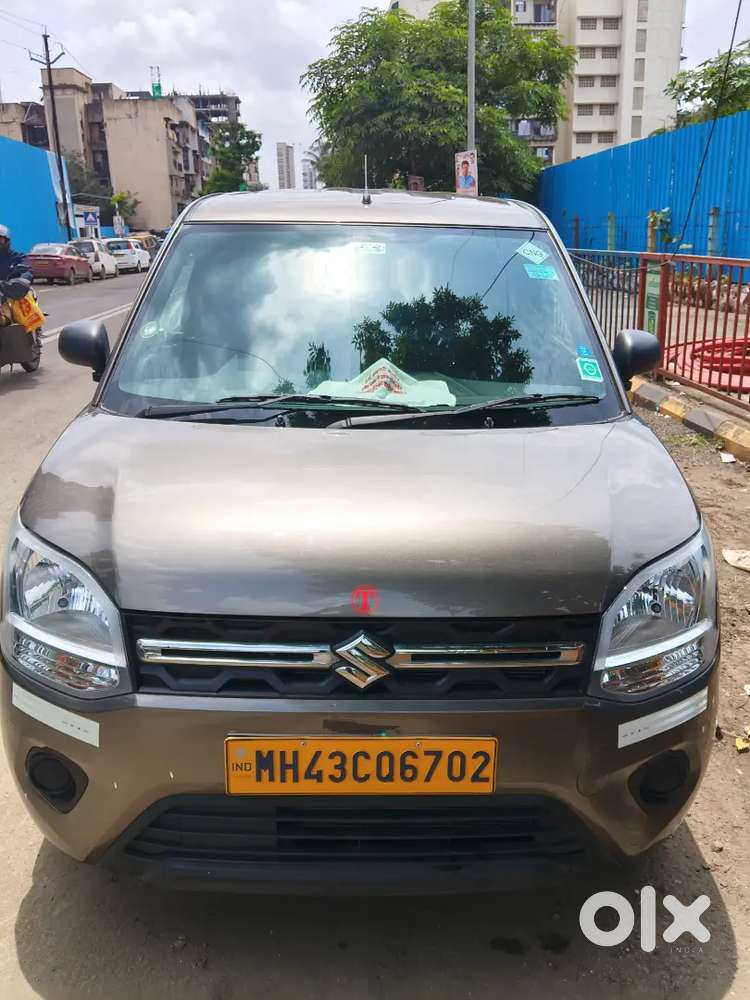 Maruti Suzuki Wagon R Lxi Cng 2026