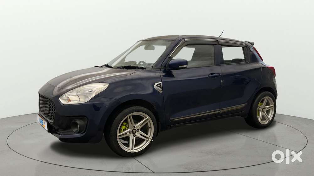 Maruti Suzuki Swift Vvt Lxi, 2023, Petrol