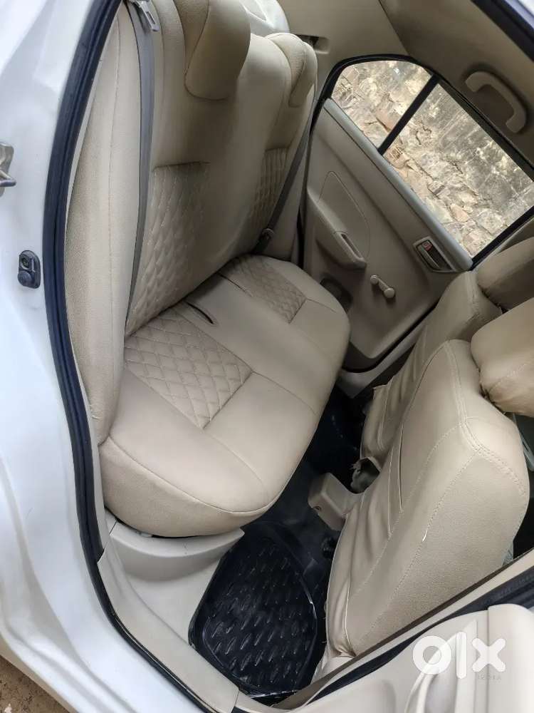 Maruti Suzuki Dzire 2019