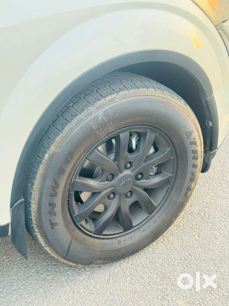 Mahindra Xuv500 2.2 W10, 2015