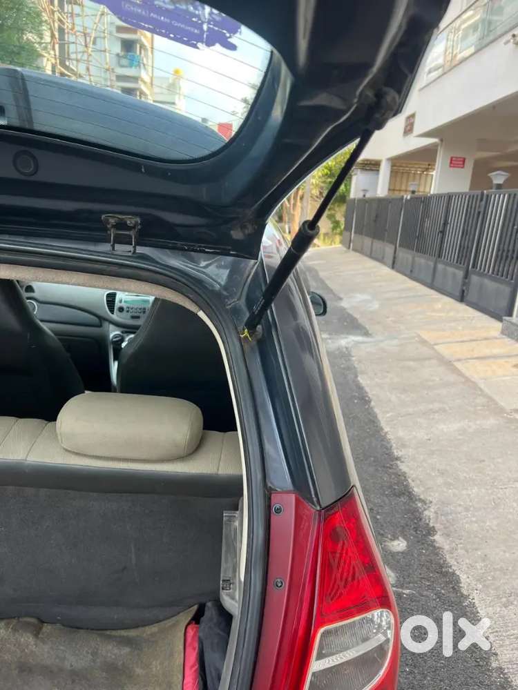 Vehicle Is In Good Condition Both Keys Available