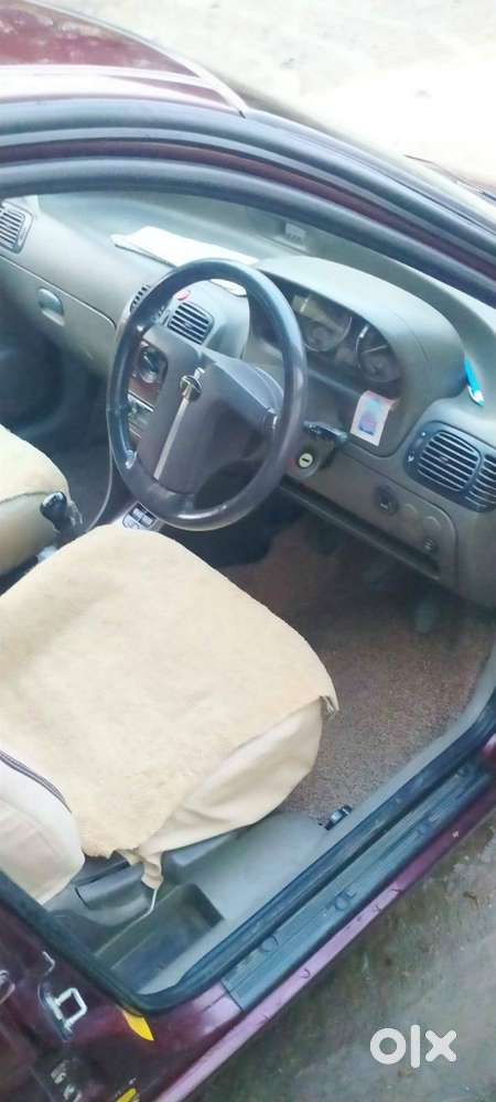 Tata Indigo Ecs 2013 Diesel Good Condition