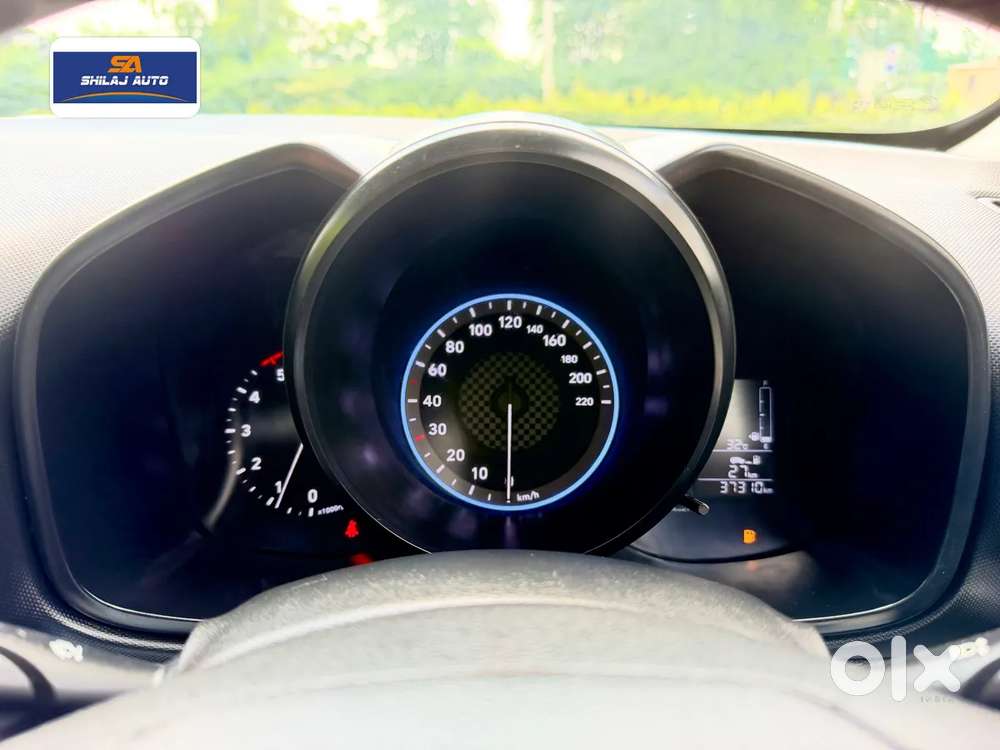 Hyundai Venue [2022-ongoing] 1.5 Crdi Sx, 2022, Diesel