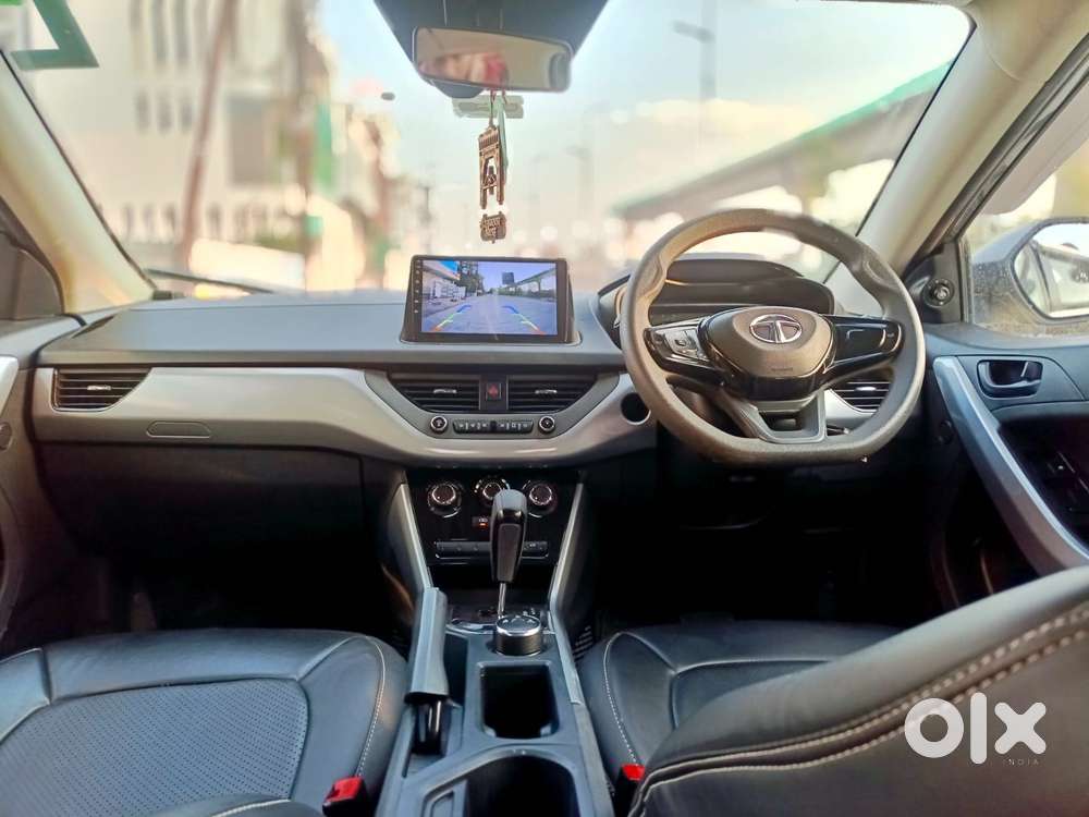 Tata Nexon 1.2 Revotron Xm (s), 2023, Petrol