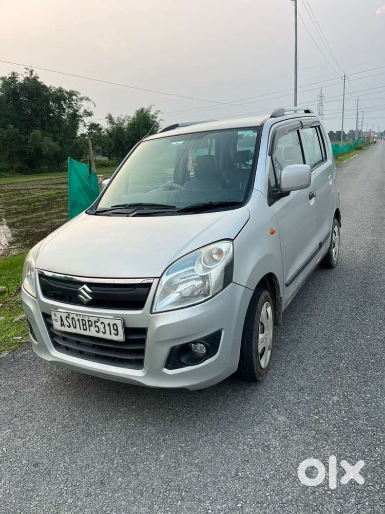 Maruti Suzuki Petrol 2015