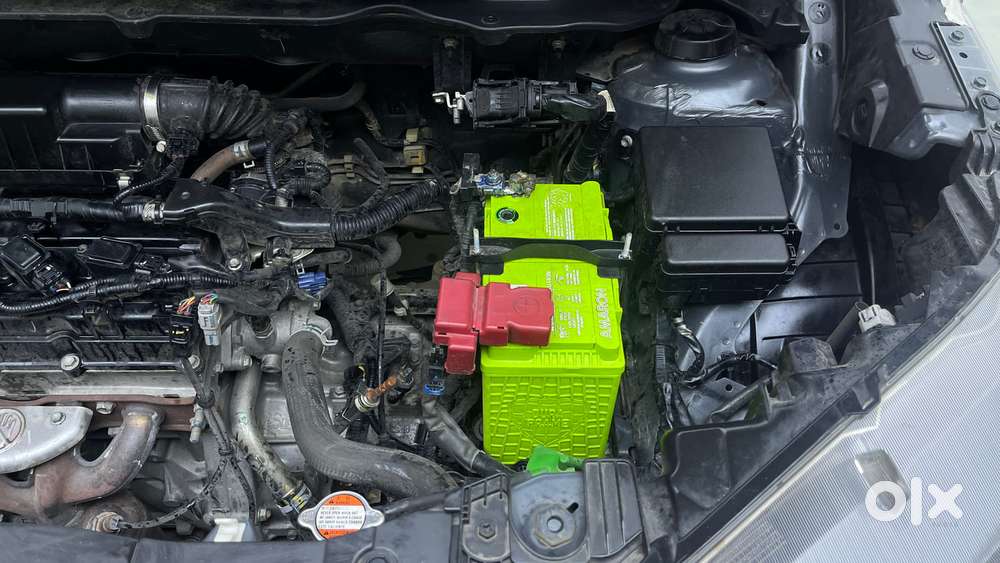 Maruti Suzuki Xl6 1.5 Zeta At, 2020, Petrol