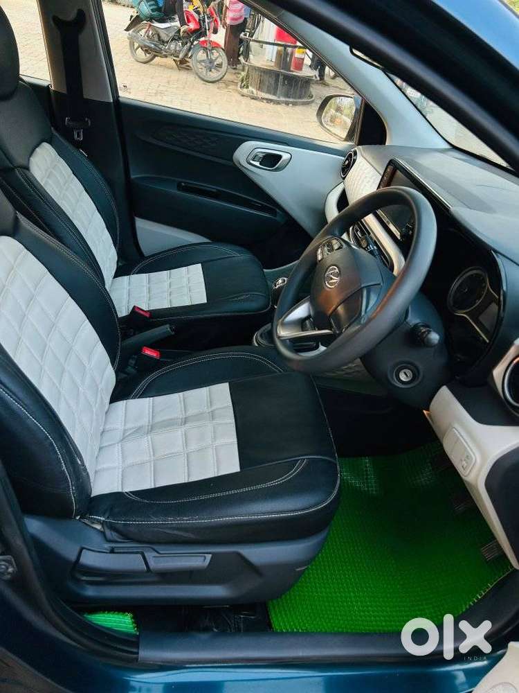 Hyundai Grand I10 Nios Sportz, 2024, Petrol