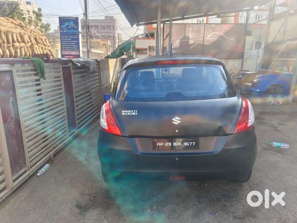 Maruti Suzuki Swift 2013 Diesel 255420 Km Driven