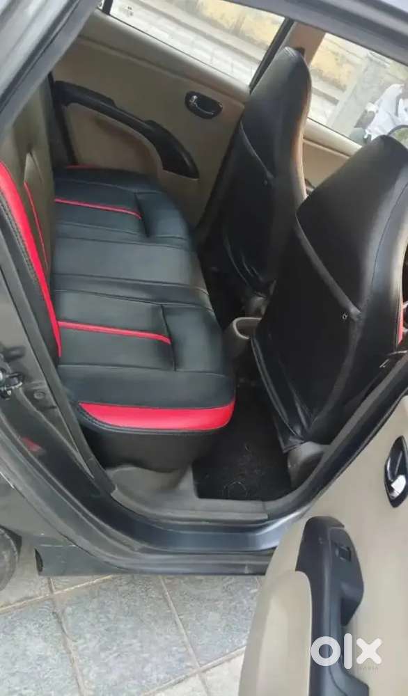 Hyundai I10 2013 Petrol 93000 Km Driven