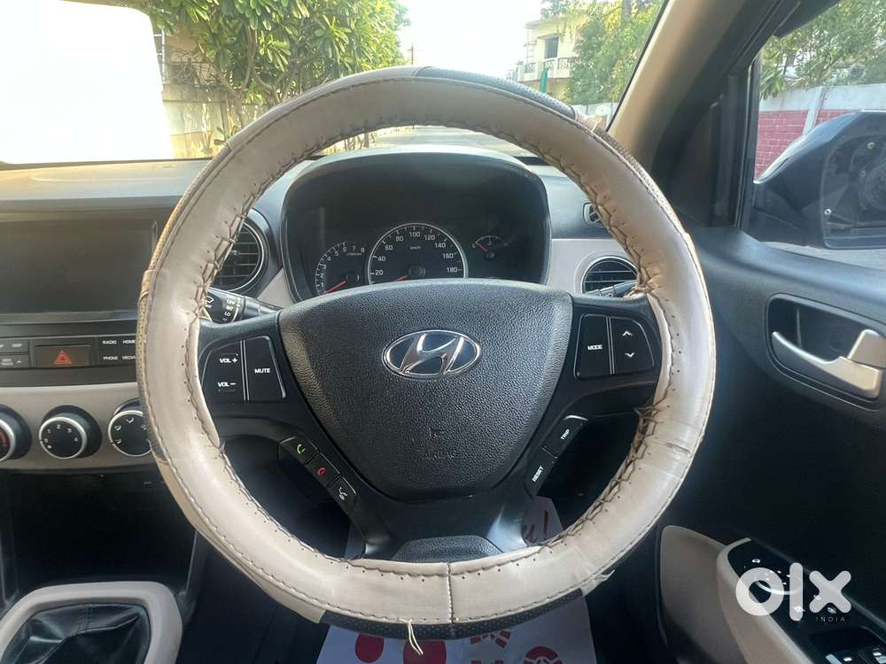 Hyundai Grand I10 Sportz 1.2 Kappa Vtvt, 2019, Petrol