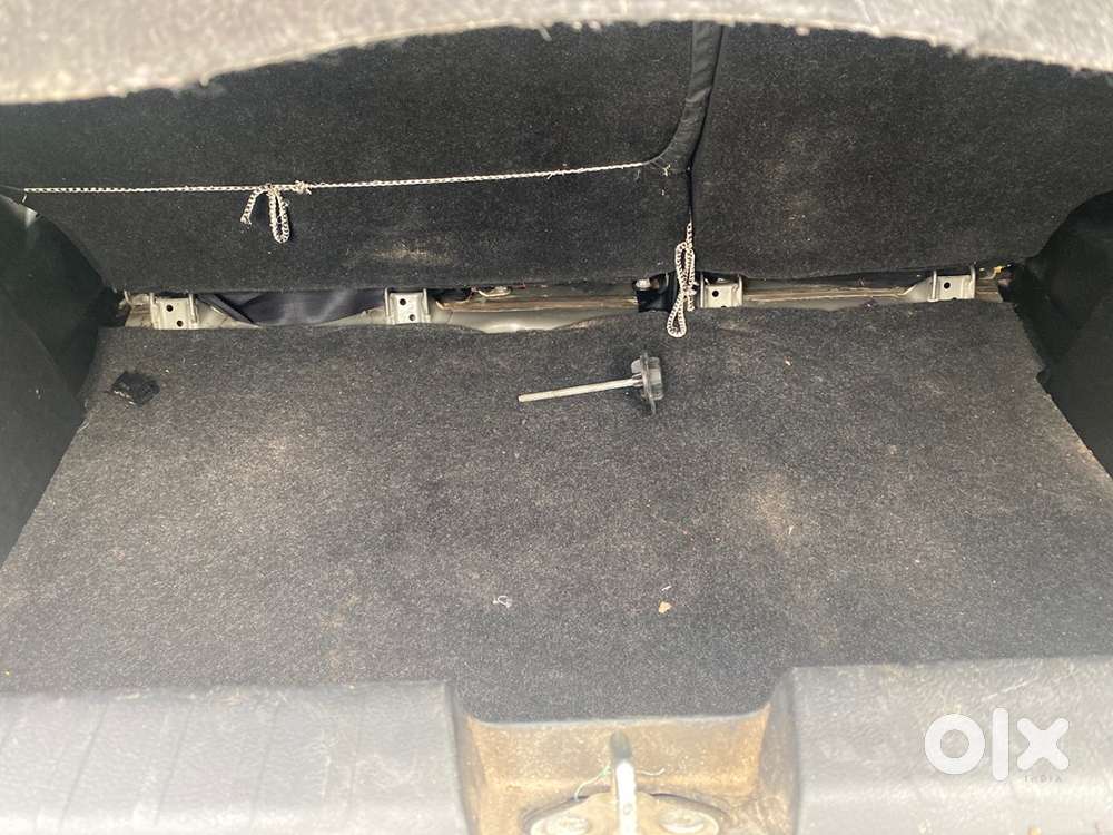 2019 Maruti Suzuki Baleno Petrol Manual