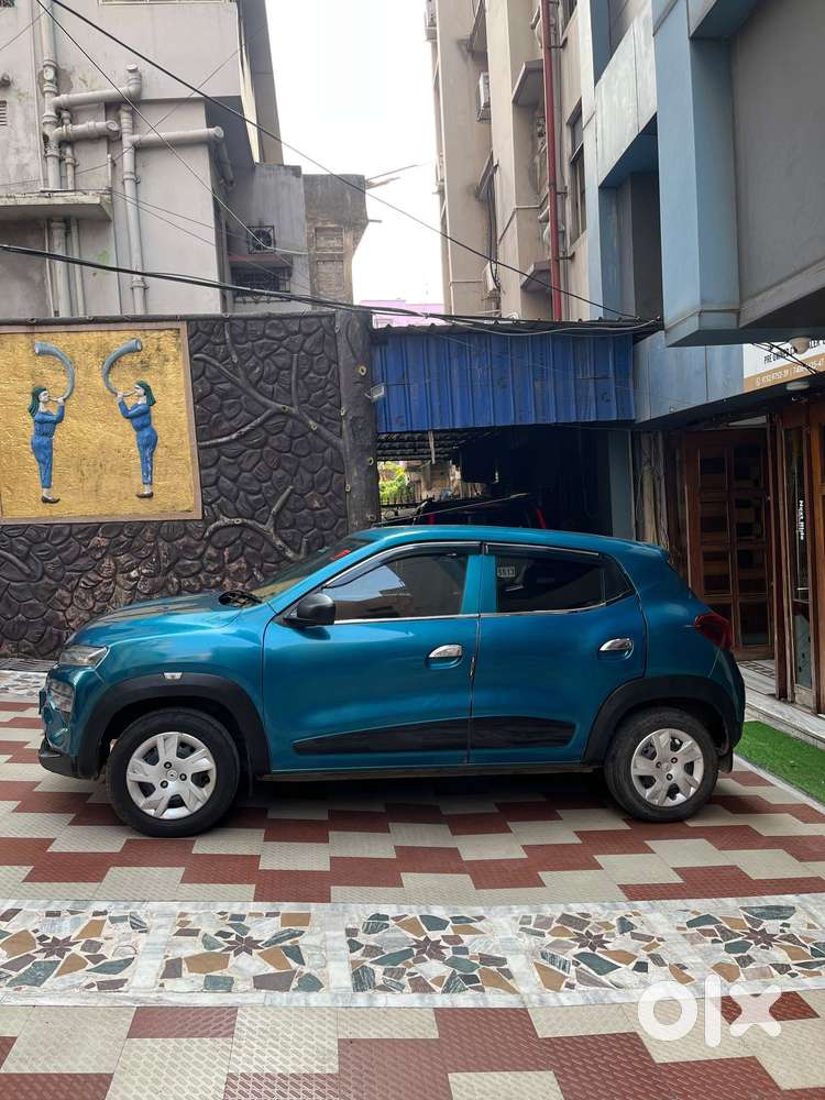 Renault Kwid Rxl 1.0, 2020, Petrol