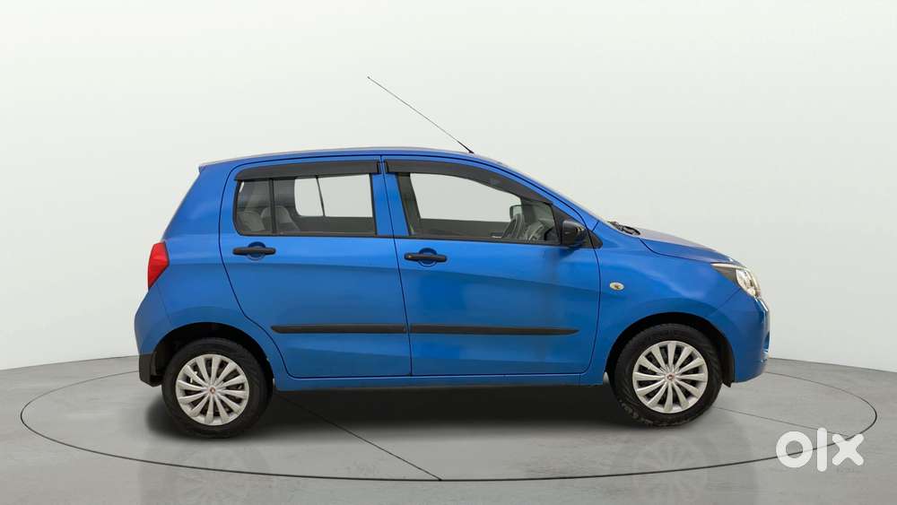 Maruti Suzuki Celerio