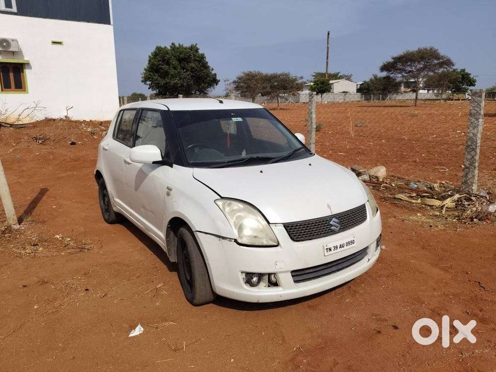 Maruti Suzuki Swift, 2009, Diesel