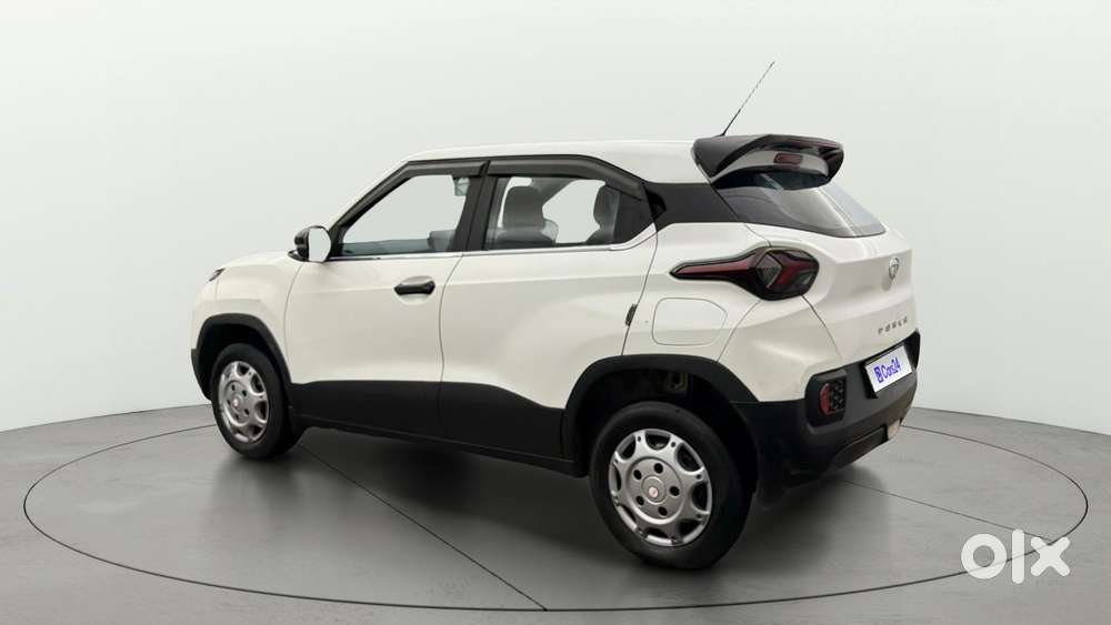 Tata Punch Adventure Icng, 2024, Cng & Hybrids