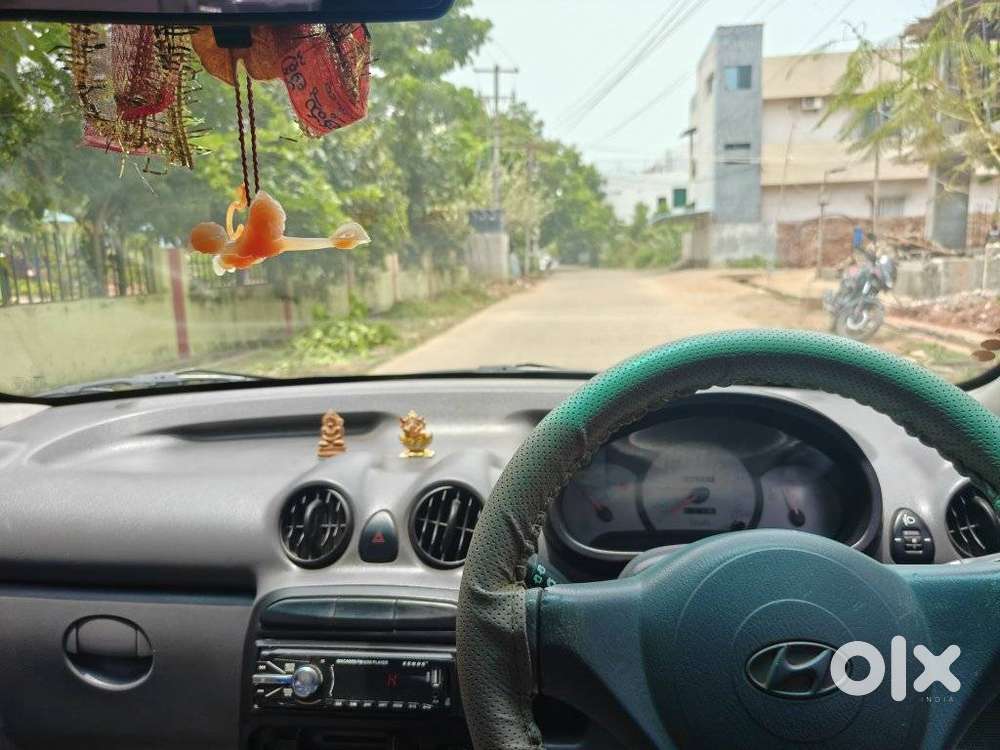Hyundai Santro Xing Xo, 2006